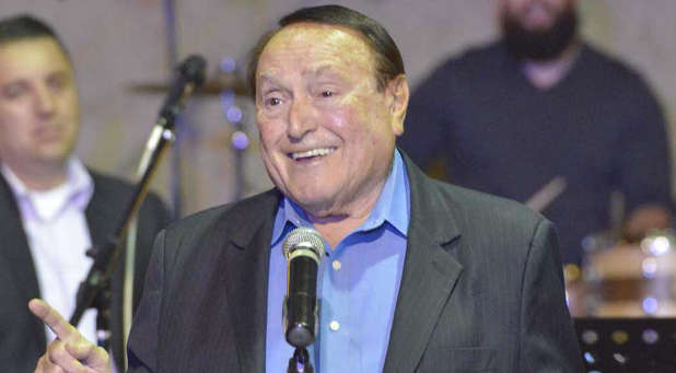 Morris Cerullo