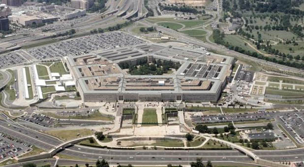 The Pentagon