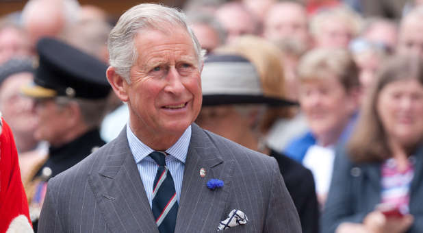 Prince Charles