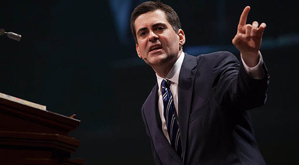 Russell Moore