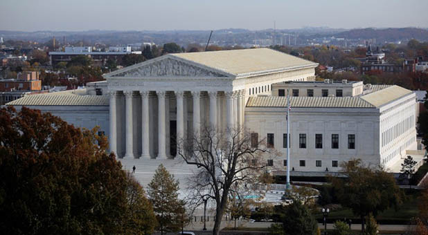 Supreme Court Building