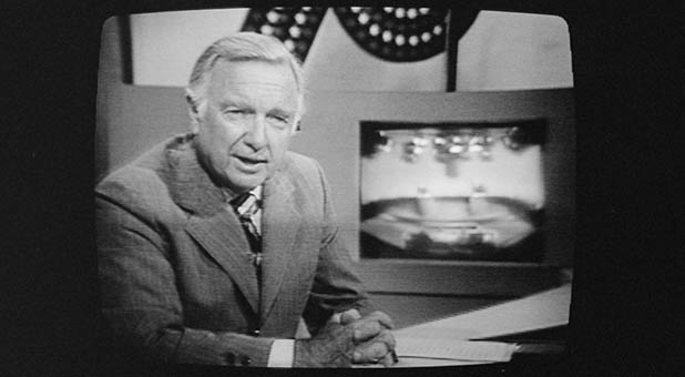 Walter Cronkite