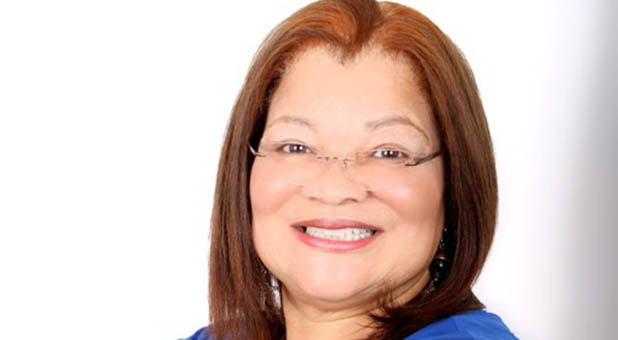 Dr. Alveda King