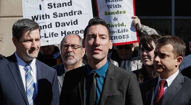 David Daleiden