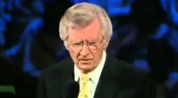 David Wilkerson