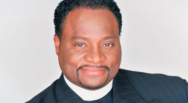 Eddie Long died Sunday.