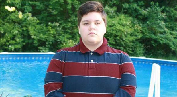 Gavin Grimm