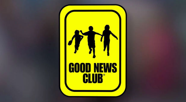 The Good News Club is back in schools.