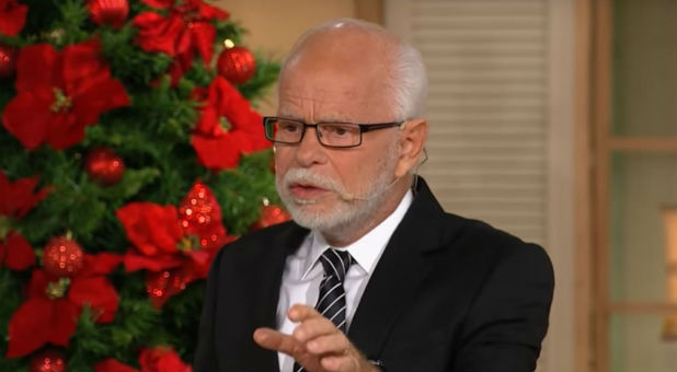 Jim Bakker