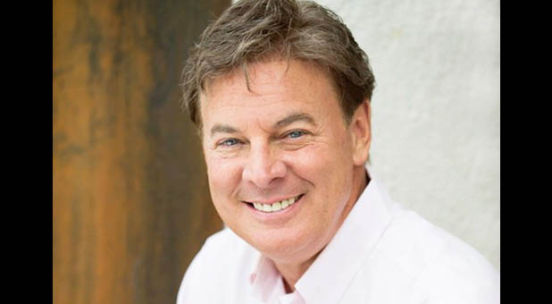 Dr. Lance Wallnau