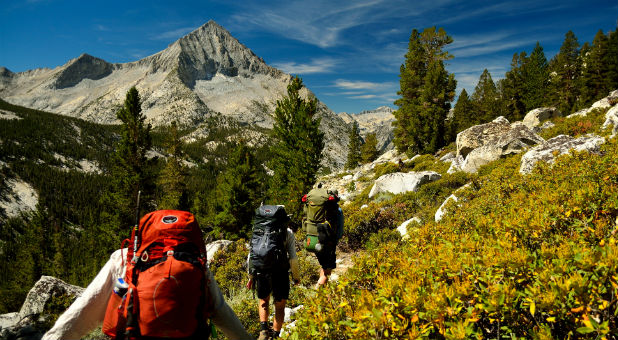 We unveiled beyond the lush and amazing valley were incredible mountain ranges ascending towards the heavens.