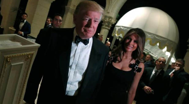 Committee Announces Details of ‘Official’ Inaugural Balls