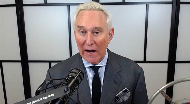 Roger Stone