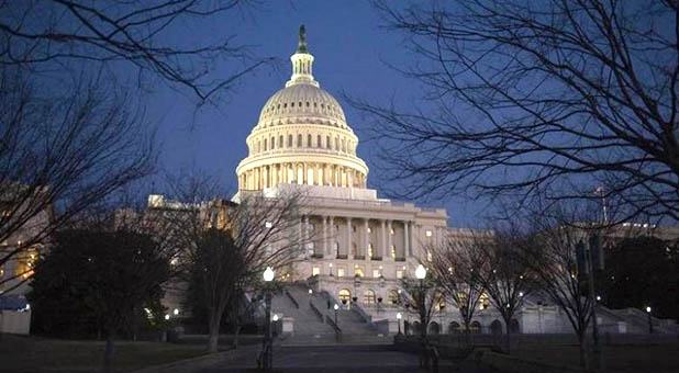 U.S. Capitol