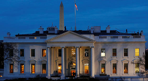 President Trump Announces Even More White House Staff Hires