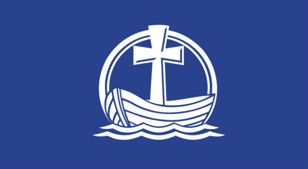 The Duke Divinity School logo