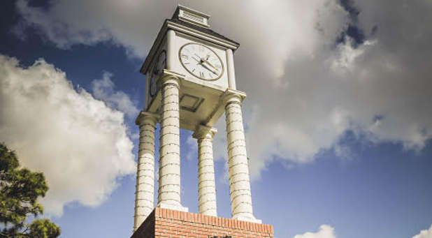 Clock Tower