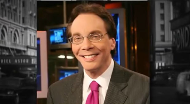 Alan Colmes