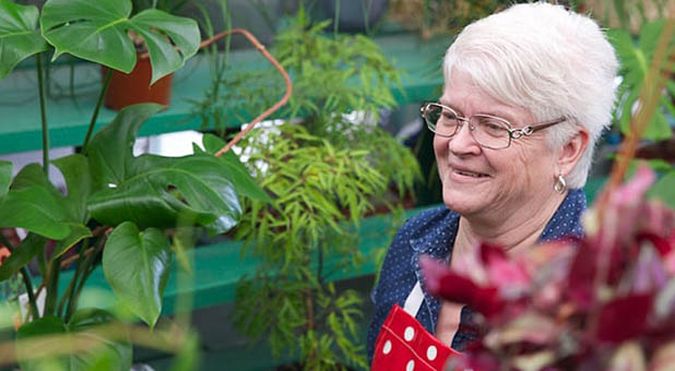 Barronelle Stutzman