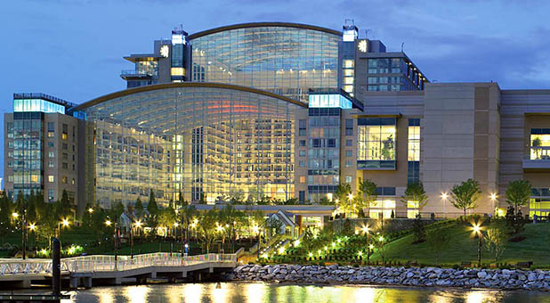 Gaylord National Resort & Convention Center