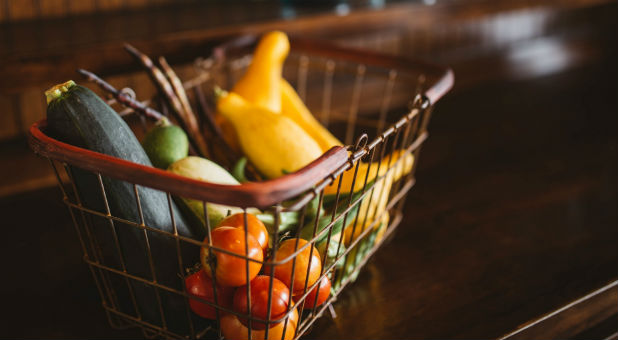 Whenever I go to the grocery store, I am almost always shocked. I still remember a time when I could get everything I needed for an entire week for about $20, but these days you can't even fill up one cart for $100.