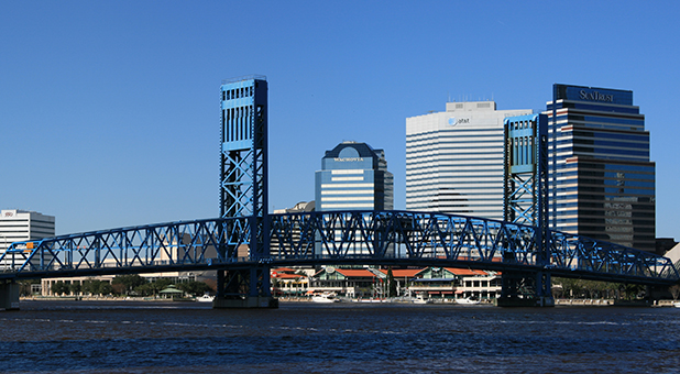 Jacksonville, Florida