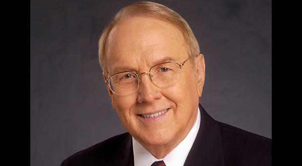 Dr. James Dobson