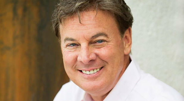 Lance Wallnau