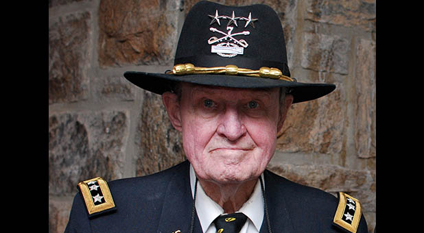 Lt. Gen. Hal Moore (ret.)