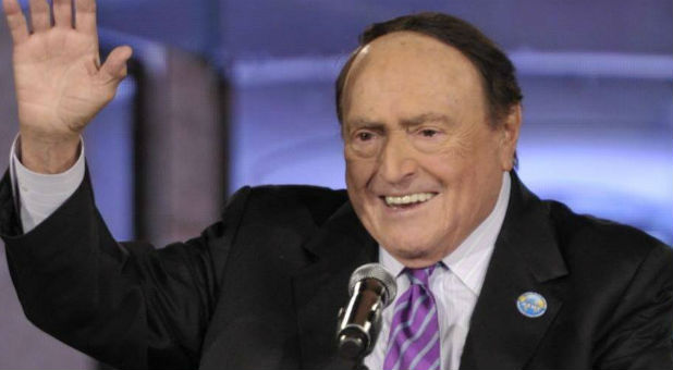 Morris Cerullo