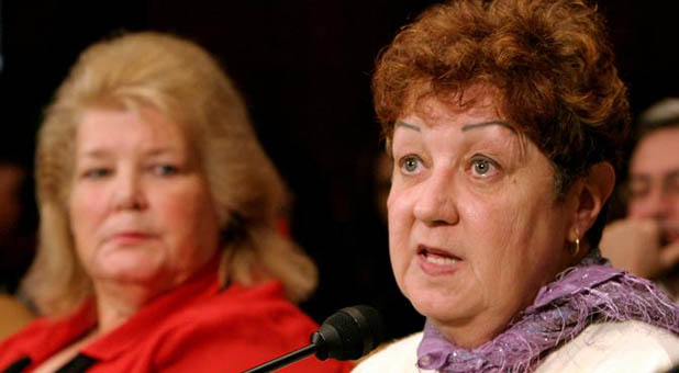 She Took It to Her Grave: Pro-Life Leaders Weigh In on the Passing of ‘Jane Roe’