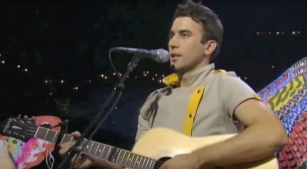 Sufjan Stevens