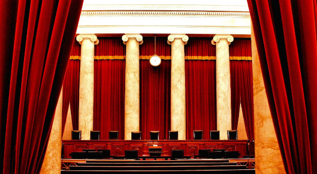 Inside the Supreme Court