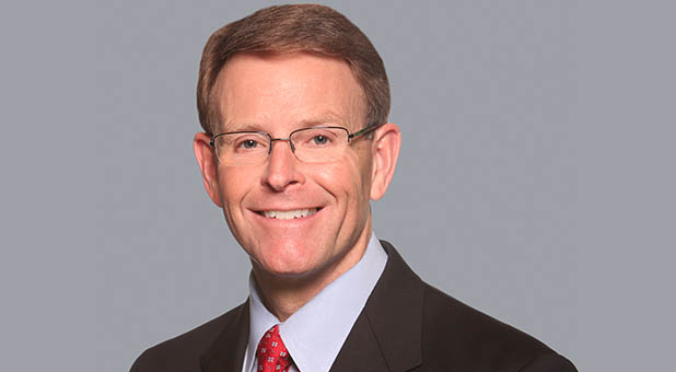 Family Research Council President Tony Perkins