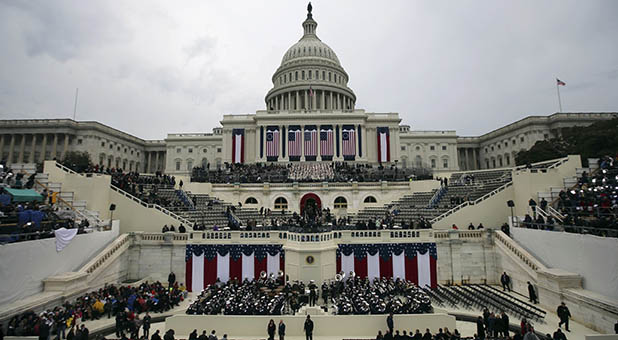 U.S. Capitol