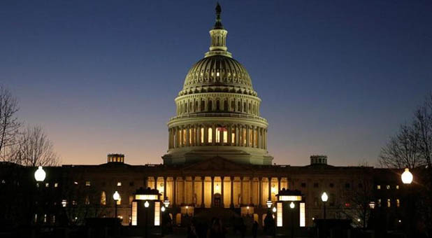 U.S. Capitol