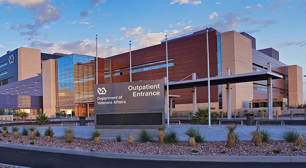 VA Medical Center Phoenix