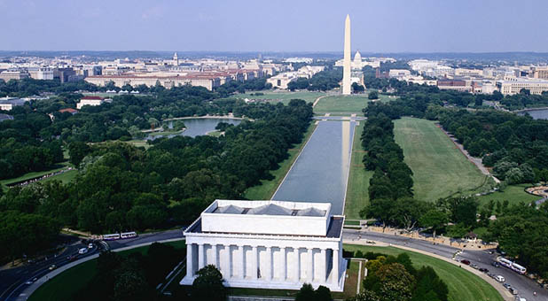 Washington, D.C.