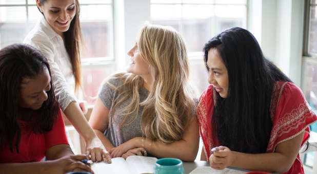 Women will rise into positions of influence in 2017.