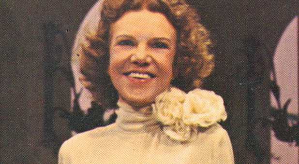 The Secret to Kathryn Kuhlman’s Powerful Healing Ministry