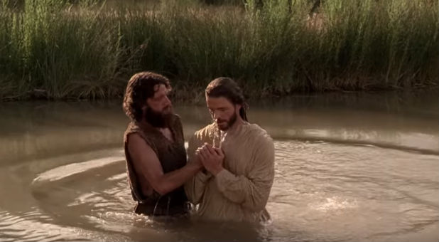 7 Prophetic Principles of a John-the-Baptist Anointing