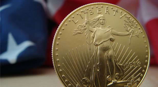 More Americans Are Storing Gold at Home Using This IRA/401-K Loophole