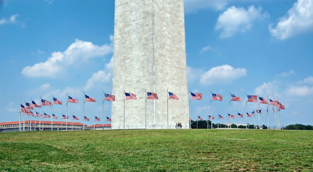 I'm convinced that future generations will look back on what happened in the unprecedented 2016 election as an epochal moment, as God confounded the masses with His supernatural intervention. I see it as a comma, not a period, requiring the church to arise and lead the way to revival in America.