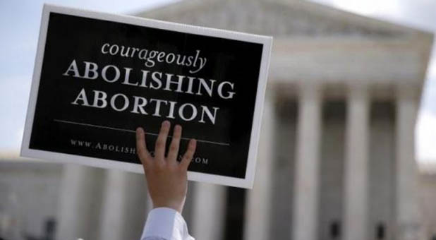 Alabama’s Dismemberment Abortion Ban Is Under Attack