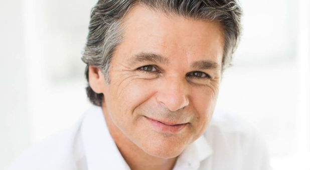 Jentezen Franklin