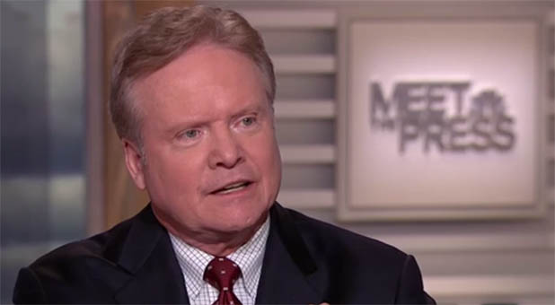 Sen. Jim Webb (D-Va.)