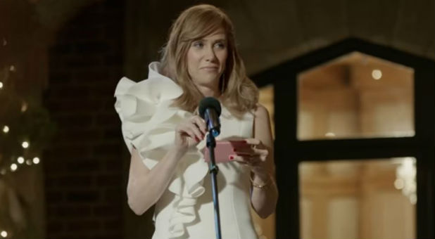 Kristin Wiig in 'The Last Man on Earth'