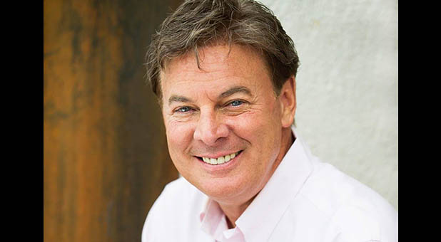 Dr. Lance Wallnau