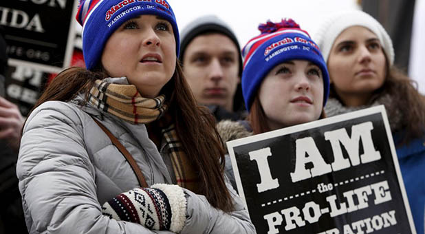 What Do Americans Really Think of Roe v. Wade?