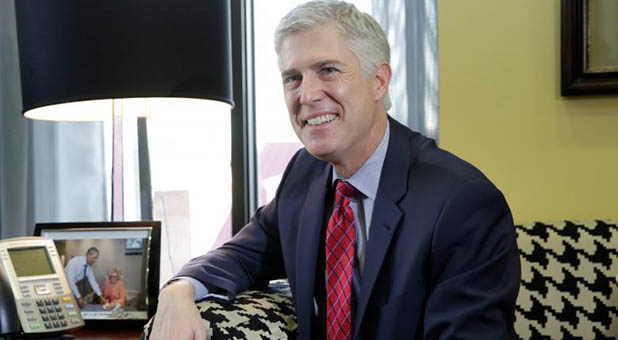 Want to Know More About Judge Gorsuch?